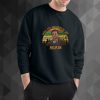 Well It S Groundhog Day Again - Vintage Retro sweatshirt