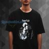 reversa t shirt