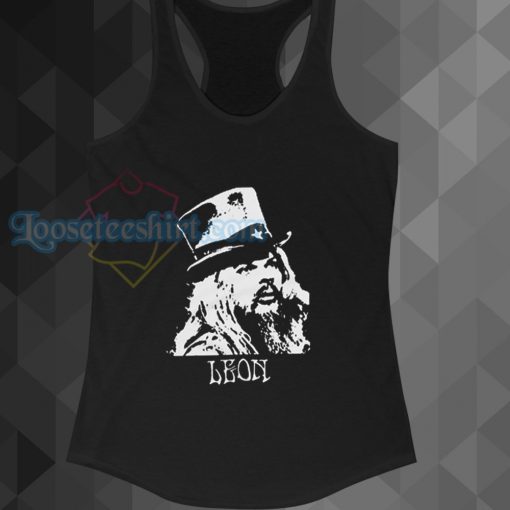 Leon Russell Tanktop