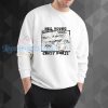 Neil Young Crazy Horse sweatshirt