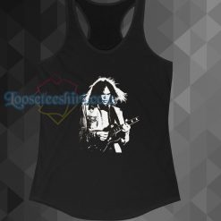 Neil Young tanktop