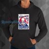 Pennywise The Dancing Clown hoodie