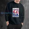 Pennywise The Dancing Clown sweatshirt