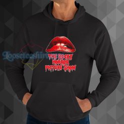 Rocky Horror Picture Show Cool hoodie