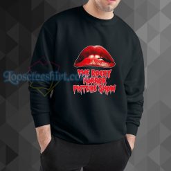 Rocky Horror Picture Show Cool sweatshirt