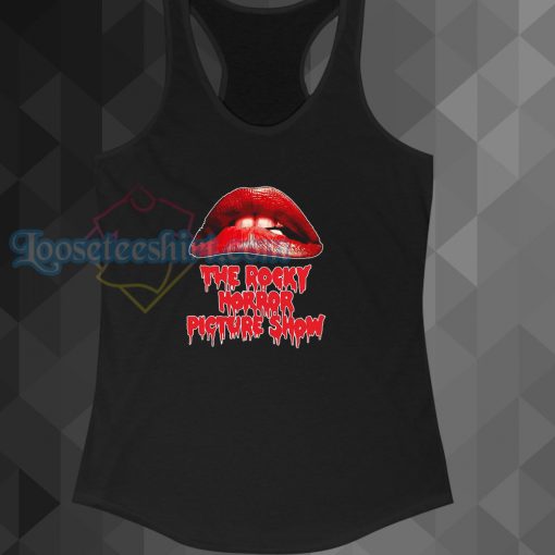 Rocky Horror Picture Show Cool tanktop