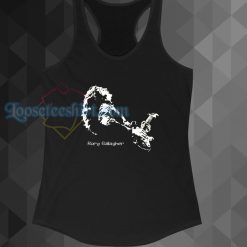 Rory Gallagher tanktop