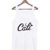 cali tank top