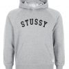 stussy hoodie