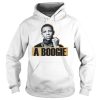 A Boogie Concert Hoodie