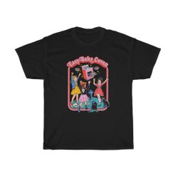 Easy Bake Coven t-shirt