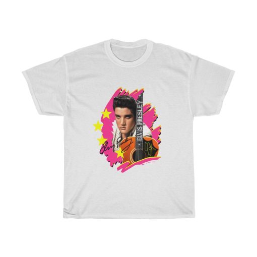 Elvis Presley T-shirt