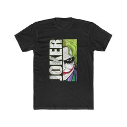 Joker Unisex T-Shirt