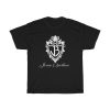 Jonas Brothers Classic Logo T-Shirt