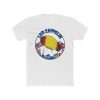 Led Zeppelin Vintage Shirt 1975 North American Tour T Shirt