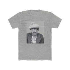Richard Pryor Superbad Parody T Shirt