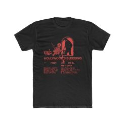 Skeleton – Post Malone T Shirt
