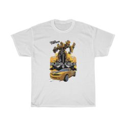 Transformers – Bumblebee T-Shirt
