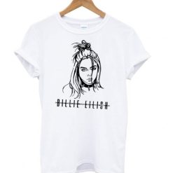 Billie Eilish T-Shirt