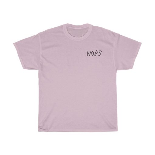 Drake woes pink T-Shirt