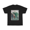 Eddie Aikau Poster Quiksilver T-Shirt