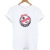 Jamaica’s Red Stripe Lager Beer T Shirt