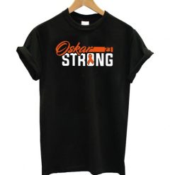 Philadelphia Flyers Oskar Strong Original T shirt