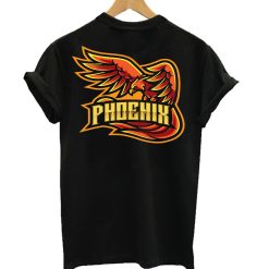 Phoenix Sport T-Shirt