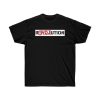 Revolution t-shirt