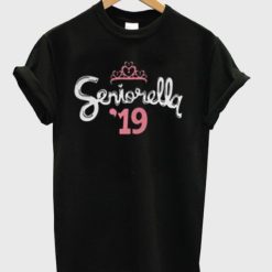 Seniorella 19 T-Shirt