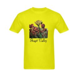 Skagit Valley Tulip T-Shirt