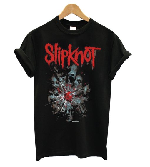 Slipknot T shirt