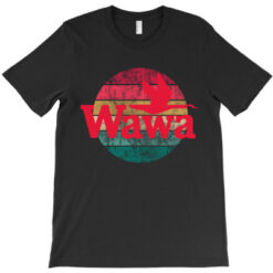 Wawa Vintage T-shirt