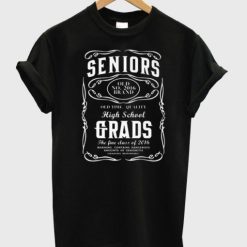 jack daniels seniors grads