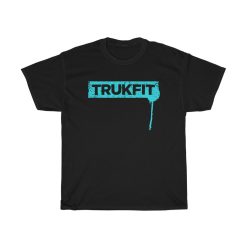trukfit T shirt