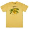LRG Lemon Kush Graphic T Shirt