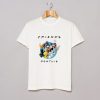 Looney Tunes Friends Don’t Lie T-Shirt KM