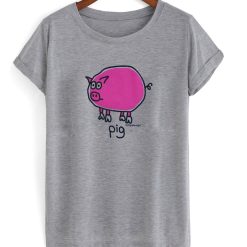 pig t-shirt