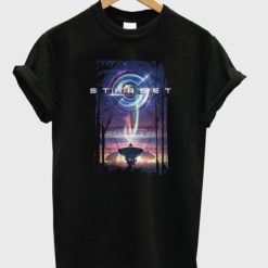 starset transmissions t-shirt