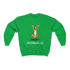 Disney Winnie Sweatshirt