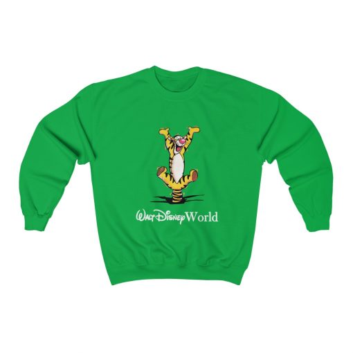 Disney Winnie Sweatshirt