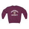 Harvard University Sweatshirt