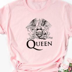 Queen Graphic Tshirt