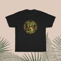 Cobra Kai T-shirt