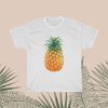 Colourful Tasty Pineapple T-shirt