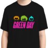 Green Day T-shirt