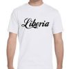 LIBERIA T SHIRT