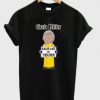 Greta Ritter t-shirt