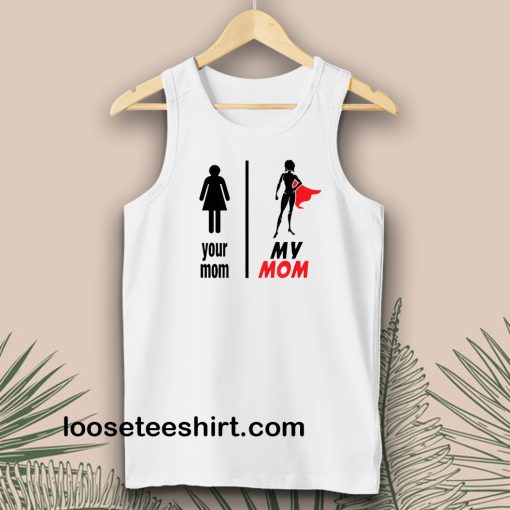 Funny Mother's Day Tanktop