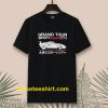 Grand Tour Sport Japan GTS T Shirt